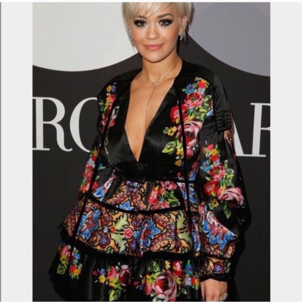 D squared dress only wore twice